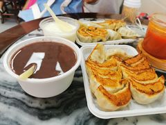 -八珍·广式煎饺·广州老字号(北京路总店)