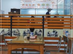 -玉华饮食店(茅台路店)