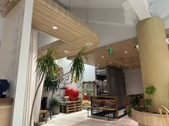 -川岛屋·KAWASIMAYA·咖啡简餐