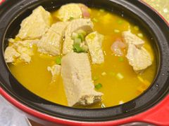 -汉水谣·江景餐厅(江滩店)