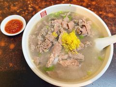 潮镇老尾牛肉粿条-潮镇老尾牛杂(环城西路店)