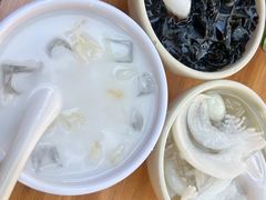 -凤姐泰国糖水(创业路店)