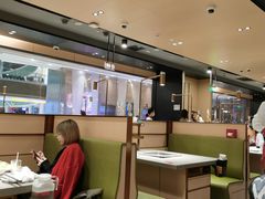 -海底捞火锅(金光华店)