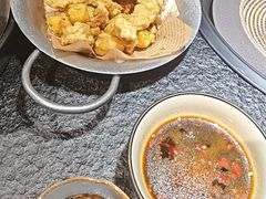 -一善菌·云南菌汤·云南菜(银泰城店)