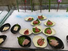 -怡乡王品海鲜姿造自助体验餐厅(大岛商业广场店)