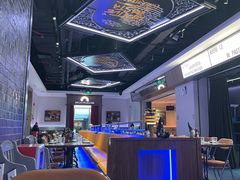 -黑手制面·Gentle Pasta(国金天地店)