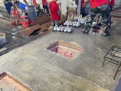 -满記土窑烧鷄波浪山莊