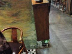 -楼兰新疆主题餐厅(坂田佳华领汇广场店)
