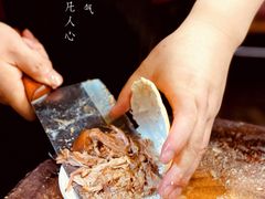 -王魁腊汁肉夹馍(柿园路店)