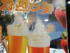 -DQ·蛋糕·冰淇淋(大宁国际商业广场店)
