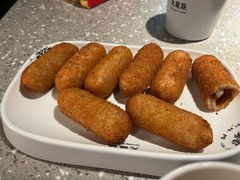-大龙燚火锅(太古里店)