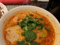 -The COOK·厨餐厅·自助餐(浦东嘉里大酒店)