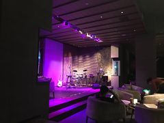 -山港凯悦酒店·BEBA海滩烧烤餐厅酒吧