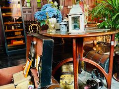-中山路壹号传奇club·啤酒花园餐厅
