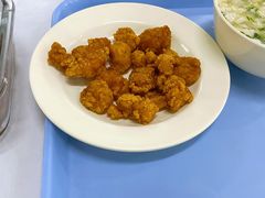 -紫金港餐饮中心-风味餐厅(浙江大学紫金港校区店)