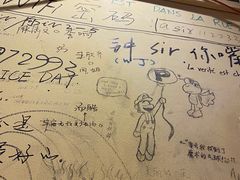 -阿sir咖啡(陶谷新村店)