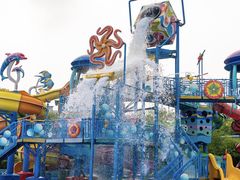 -欢乐水魔方水世界