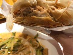 -鼎高高陕西美食(龙德广场店)