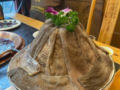 -老码头火锅(骡马市店)