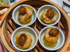 -粤匠·澳门点心粤菜海鲜(澳门半岛店)