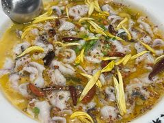 -太二酸菜鱼(兴业太古汇店)