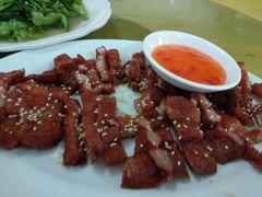 -沙溪佬食店(福生东街店)