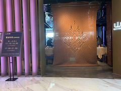 门面-山石榴·贵州菜(丰盛里店)