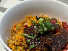 扶摇特色拌粉-扶摇湘宴·烤鸭·湘粤宴(中关村·北大店)