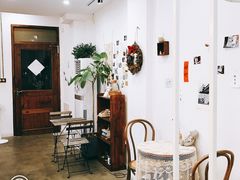 大堂-好野HOYE(堇山中路店)