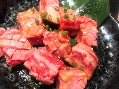 -好牛烧肉(世茂广场店)
