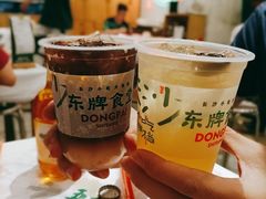 -东排食堂长沙小吃大排档(五一广场店)