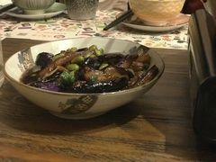 -酒肆浅葱•烧烤•龙虾•排档(卓悦intown店)