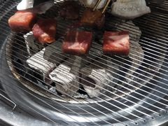 -本炙炭烤·蒲烧活鳗料理店(金沙洲店)