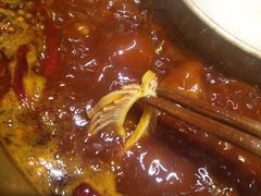 -聚极大龙火锅(郫县店)