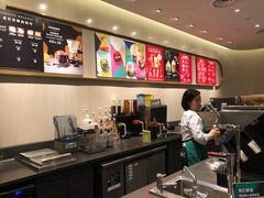 -星巴克臻选(北京银泰店)