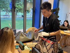 -聚云奢二手奢侈品黄金手表包包回收·中古店(上海店)