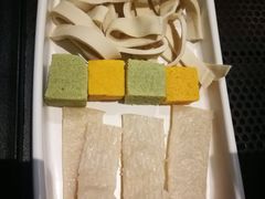 -左庭右院鲜牛肉火锅(七宝领展广场店)