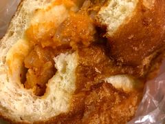 泡菜多拿滋-福来天(威高广场店)