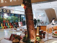-甘思咪哚·云南艺术餐厅(天河广百店)