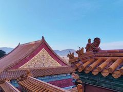 -颐和园