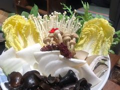 -快乐小羊(富强中路店)