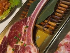 -炙城·韩式烤肉(南京东路店)