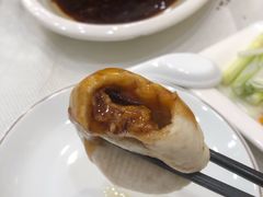 -奥华餐厅·老张记(台基厂店)