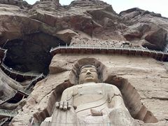 -炳灵寺世界文化遗产旅游区