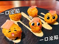 -MONICH牛排融合餐厅(和义大道购物中心店)