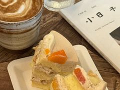 -théATRE 茶聚场(王府中環店)