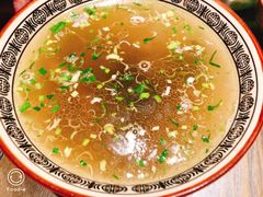 -小毛驴驴肉泡馍(解放路店)