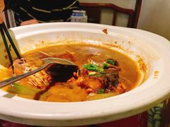 鱼头捞饭-卢大鲜鱼头捞饭(美利广场店)