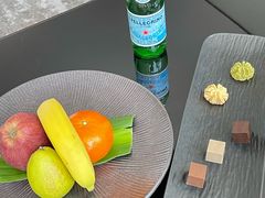 -长沙尼依格罗酒店