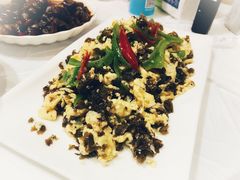 -香满锅老北京羊蝎子火锅·家常菜(新街口店)